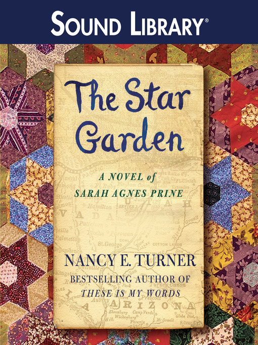 Title details for The Star Garden by Nancy E. Turner - Wait list